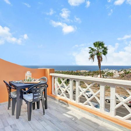 Luxury Romantic Ocean View Costa Adeje  Eksteriør billede