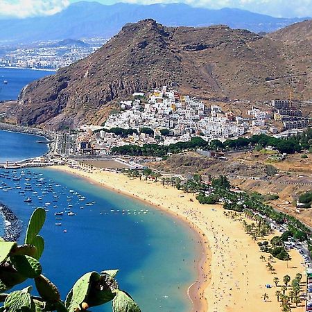 Luxury Romantic Ocean View Costa Adeje  Eksteriør billede