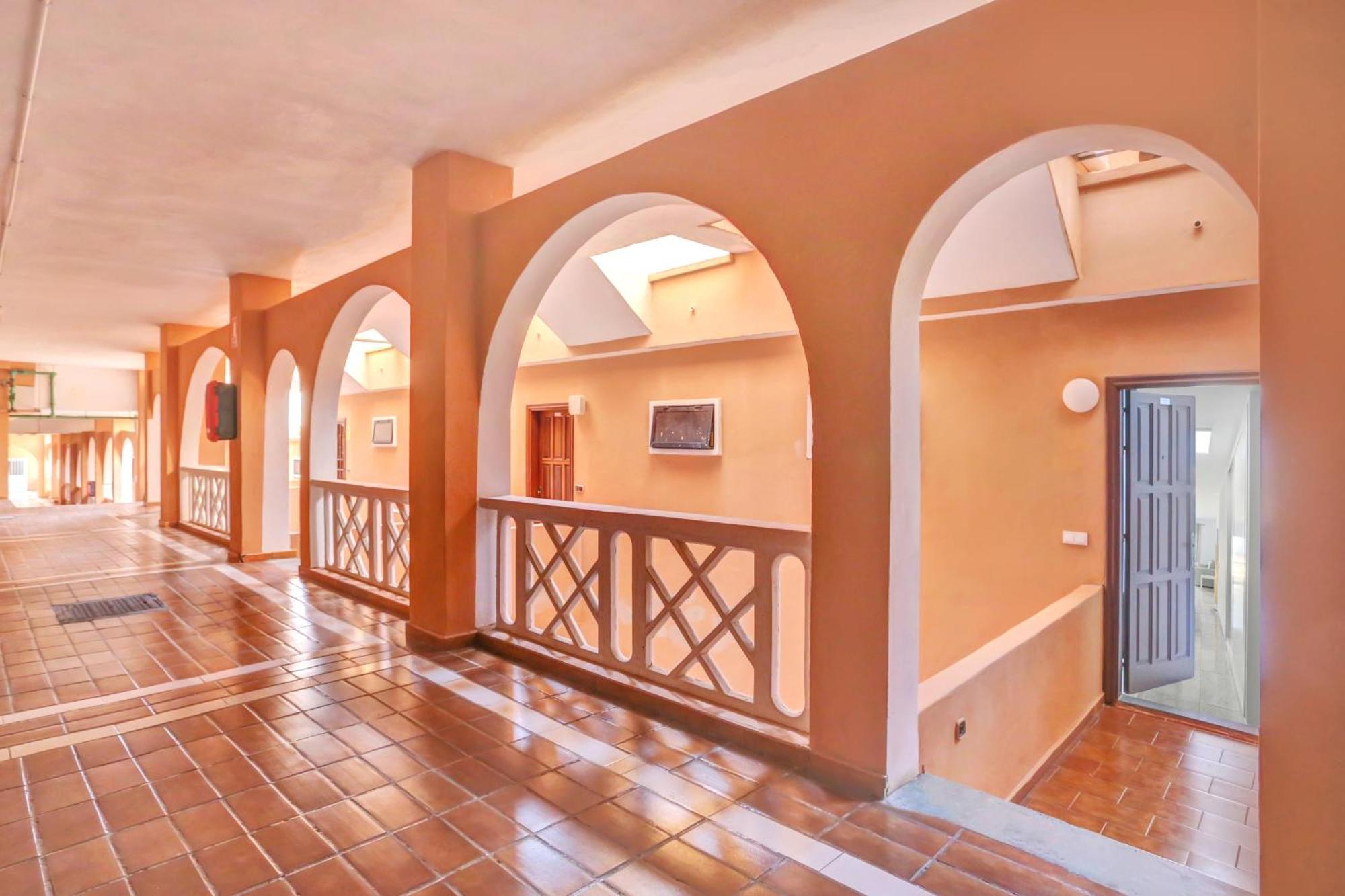 Luxury Romantic Ocean View Costa Adeje  Eksteriør billede