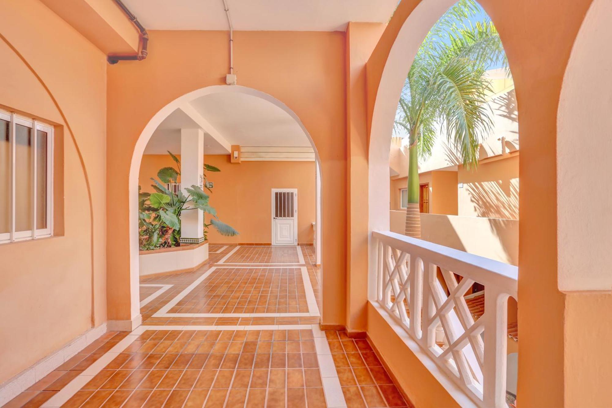 Luxury Romantic Ocean View Costa Adeje  Eksteriør billede