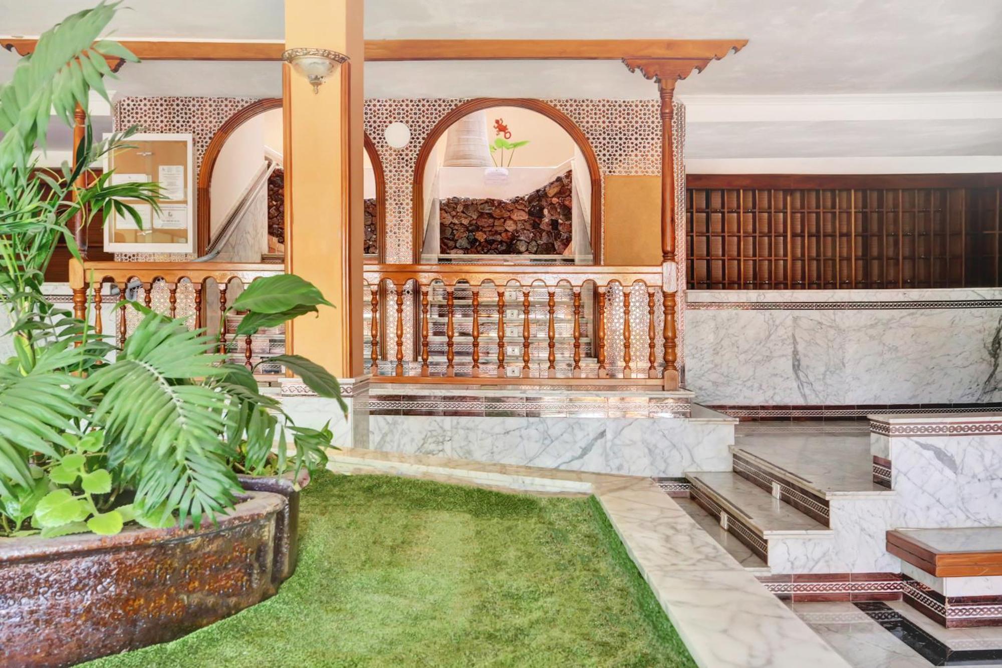 Luxury Romantic Ocean View Costa Adeje  Eksteriør billede