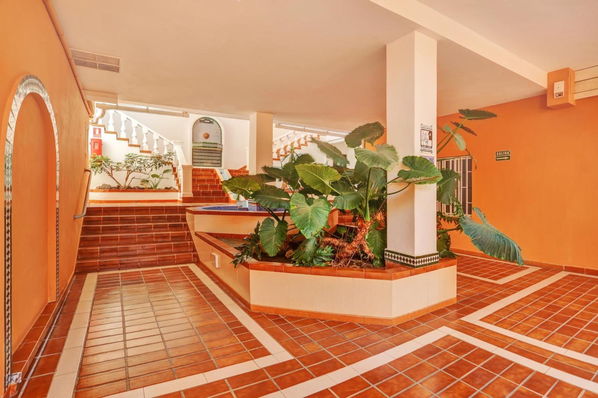 Luxury Romantic Ocean View Costa Adeje  Eksteriør billede